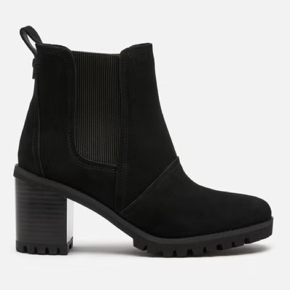 Ugg Hazel Chelsea Boot - Picture 3 of 10